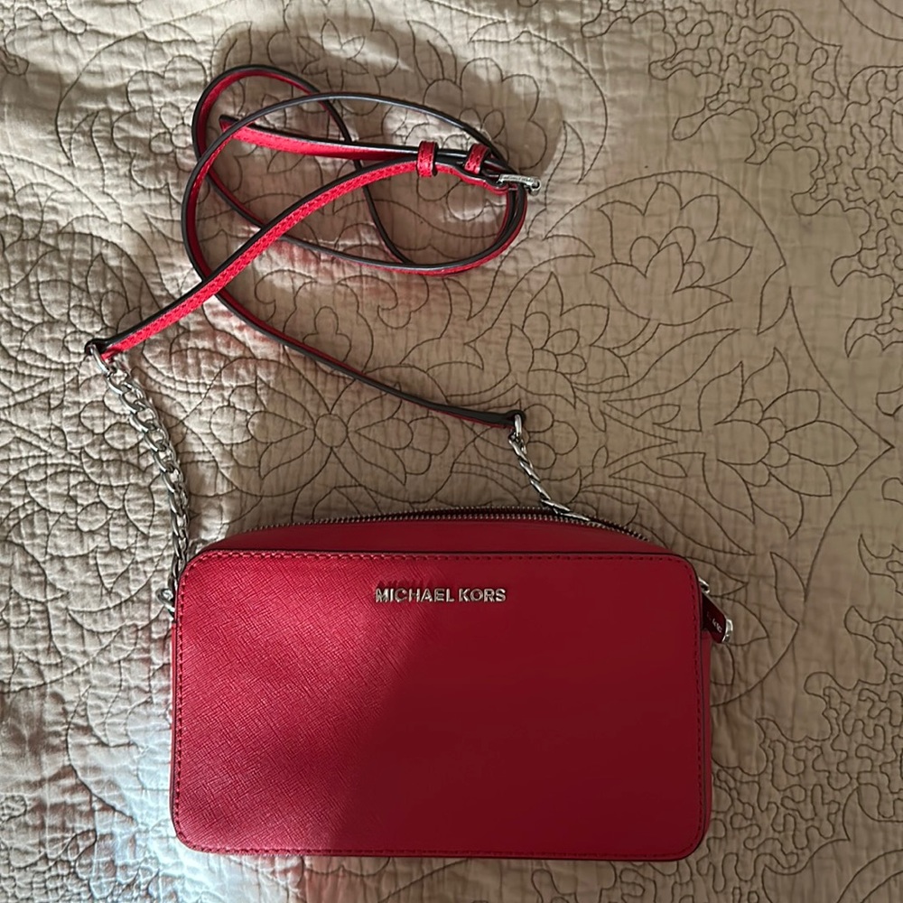 Michael Kors bag